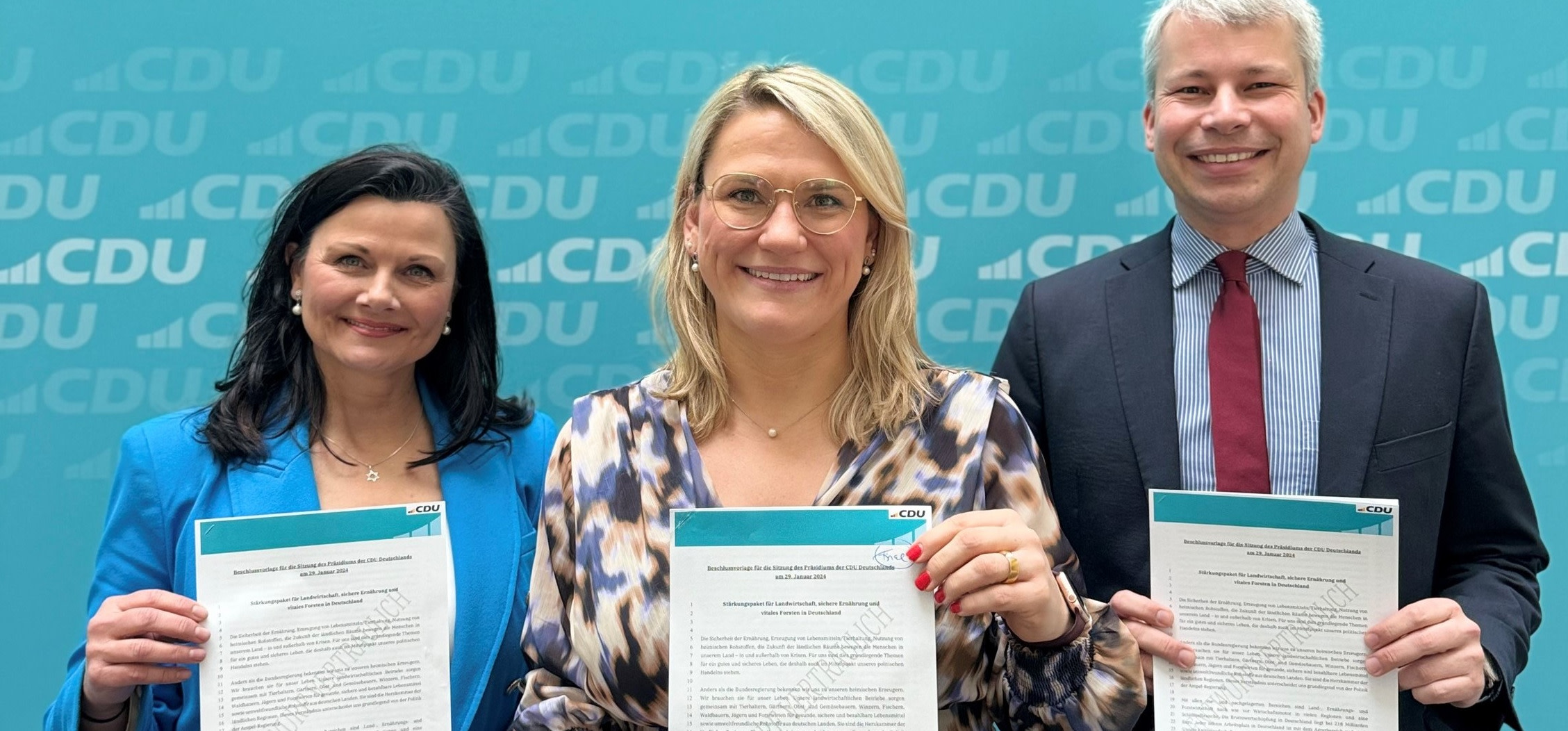 Foto: CDU