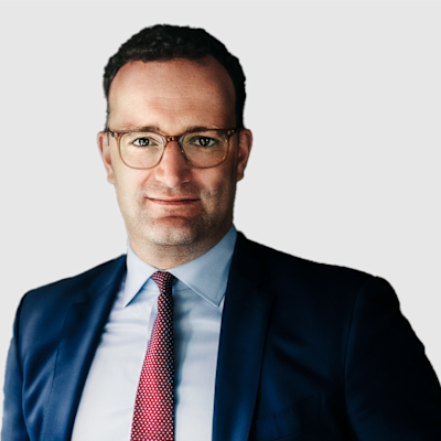 Jens Spahn MdB