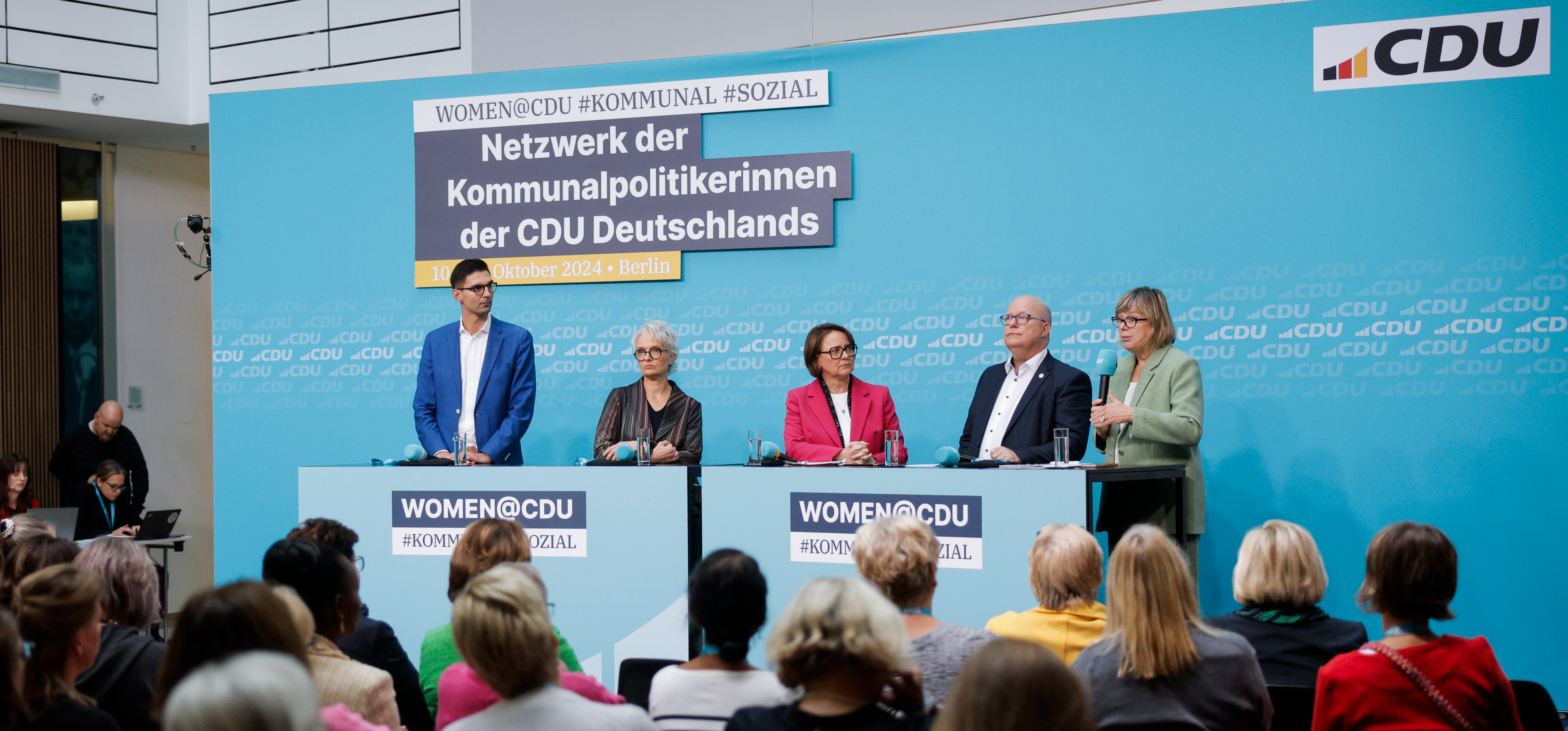 Foto: CDU/ Anika Nowak